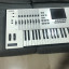 Yamaha Motif XF6 white (Rara versión IMPECABLE)