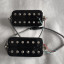 Pareja de humbuckers Gibson 490T / 490R