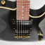 Harley Benton TE-40 TBK Deluxe Series