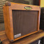 Amplificador Vintage guitarra acústica Kustom KAA30