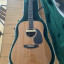 Martin D35 2008