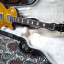 Gibson Les Paul Standard Chambered Faded, mástil 50s