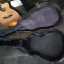 Guitarra Acústica Alhambra A3 CW E3 (Con previo fishman + funda dura)