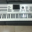 Yamaha Motif XF6 white (Rara versión IMPECABLE)