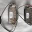 Pareja de humbuckers Gibson 490T / 490R