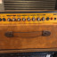 Amplificador Vintage guitarra acústica Kustom KAA30