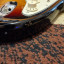 Fender Stratocaster American Professional 2016