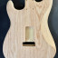 Cuerpo Stratocaster de Fresno (Ash) >> envío incluído