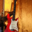 Fender USA Mark Knopfler Stratocaster signature model