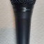 Micrófono dinámico polivalente Micrófono Shure PGA58
