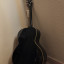 Epiphone SQ-180 Neil Diamond Edición Limitada 1999 - Black Metallic Sparkle