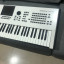 Yamaha Motif XF6 white (Rara versión IMPECABLE)