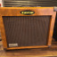 Amplificador Vintage guitarra acústica Kustom KAA30