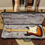 Fender Stratocaster American Professional 2016