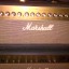 CABEZAL MARSHALL JTM 60W MADE IN U.K. Cabezal a valvulas