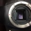 Cámara DSLR Canon EOS 60D + EFS 18-135mm +  Batería