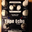 Wampler Tape Echo Delay