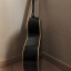 Epiphone SQ-180 Neil Diamond Edición Limitada 1999 - Black Metallic Sparkle