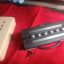 The creamery p90 humbucker crema mastil