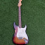 Fender Stratocaster American Vintage Hot Rod 62
