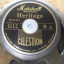 Celestion Marshall HERITAGE de 1997 Inglés de 8ohm