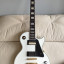 Epiphone Les Paul Custom Alpine (MEJORADA)