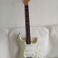 Fernandes stratocaster