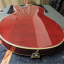 Epiphone Emperor Swingster Red Wine