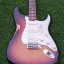 Fender Stratocaster American Vintage Hot Rod 62