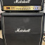 Marshall JCM2000 Dual Super Lead DSL 100 + 4x12 JCM 900 Celestion G12T-75