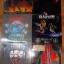 vendo lote vinilos Death Metal, Black Metal