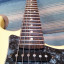 Cambio -Rebajon -Stratocaster - Mástil -Warmoth - Cuerpo Fender-YJM Malmsteen