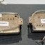 Tokai MK2-S B set humbuckers