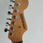 Fernandes stratocaster