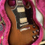 Gibson SG Standard 2002 Brown Burst