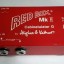 RedBox MK2 Cabinetulator G Hughes & Kettner (reservado)