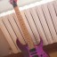 RG 550 DX Purple Neon, 1993