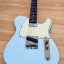 Telecaster Luthier Custom Shop