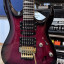 Guitarra Washburn CS-780