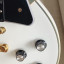 Epiphone Les Paul Custom Alpine (MEJORADA)