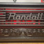 Amplificador Randall Satan 50