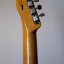 Fender Telecaster classic 60 2012 roja