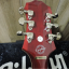 Epiphone Emperor Swingster Red Wine