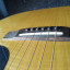 Guitarra acústica Maison