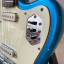 1997 Fender Jaguar - JAPAN - Lake Placid Blue