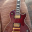 Epiphone Jerry Cantrell Wino