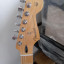 Fender Player Stratocaster color Buttercream