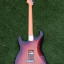 Fender Stratocaster American Vintage Hot Rod 62