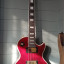 Epiphone Jerry Cantrell Wino