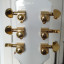 Epiphone Les Paul Custom Alpine (MEJORADA)
